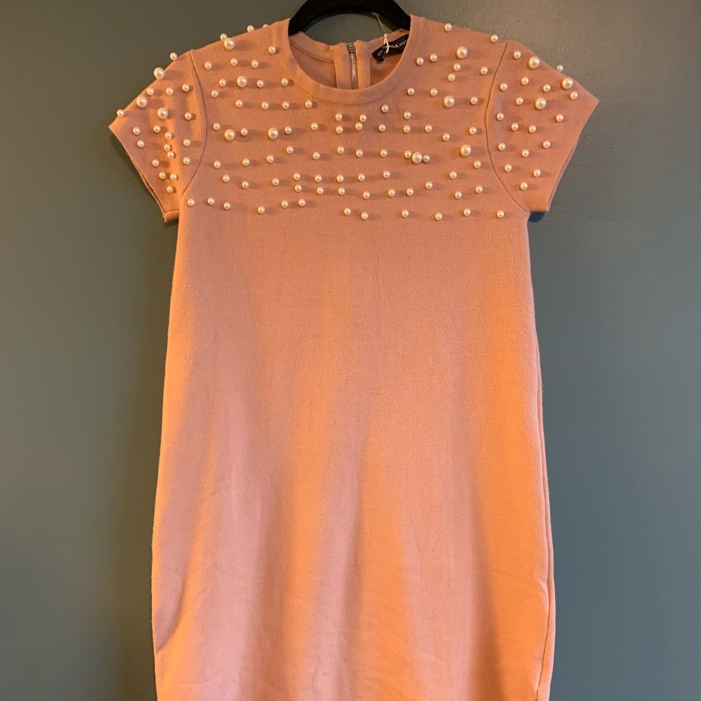 cute fall dress